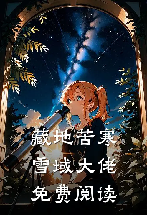 藏地苦寒雪域大佬免费阅读
