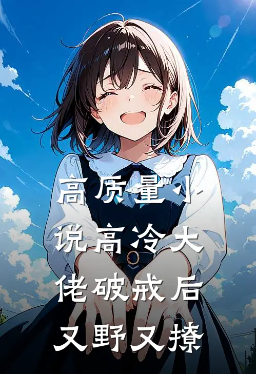 高质量小说高冷大佬破戒后，又野又撩