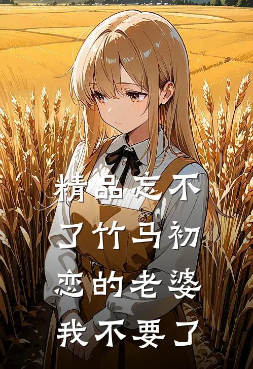 精品忘不了竹马初恋的老婆，我不要了