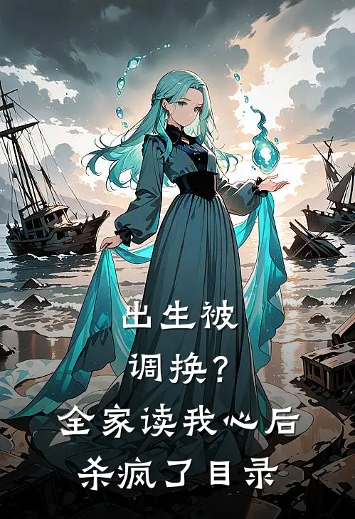 出生被调换？全家读我心后杀疯了目录
