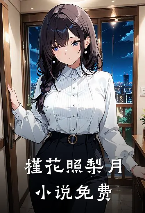 槿花照梨月小说免费
