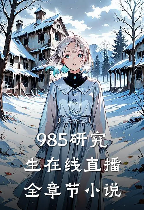 985研究生在线直播全章节小说