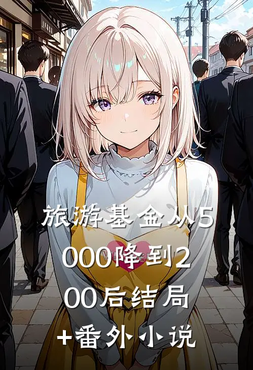 旅游基金从5000降到200后结局+番外小说