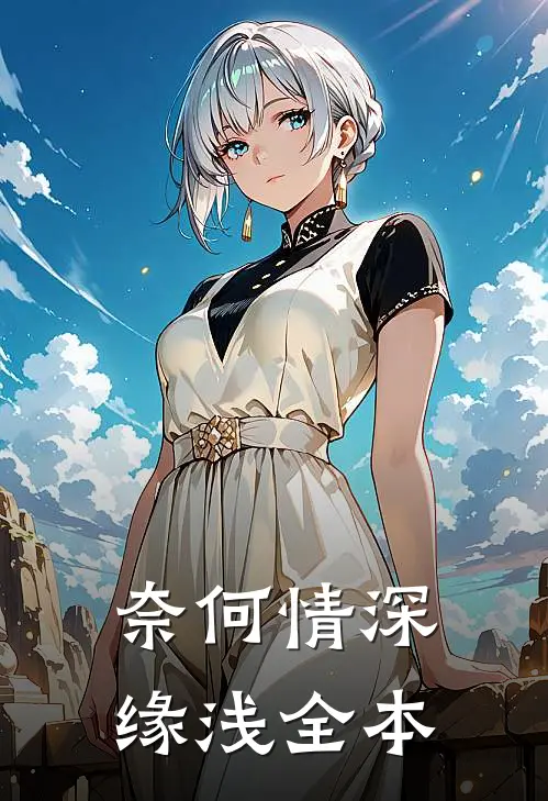 奈何情深缘浅全本