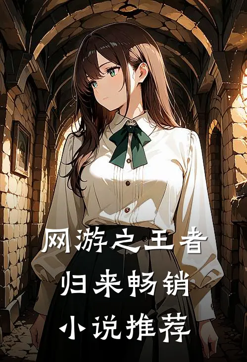 网游之王者归来畅销小说推荐