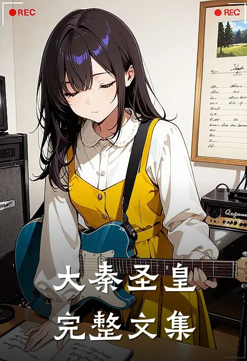 大秦圣皇完整文集