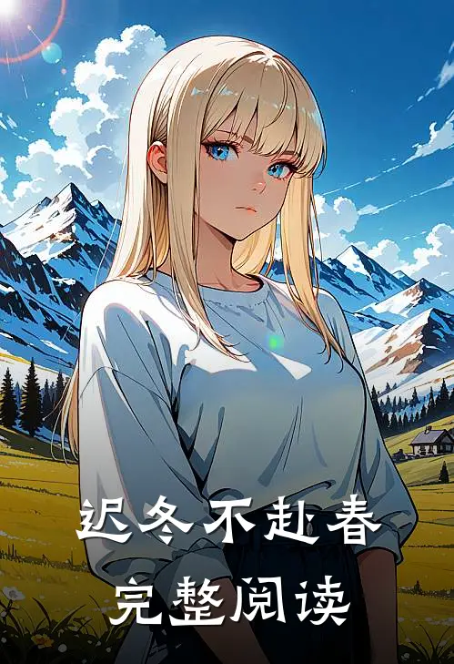 迟冬不赴春完整阅读