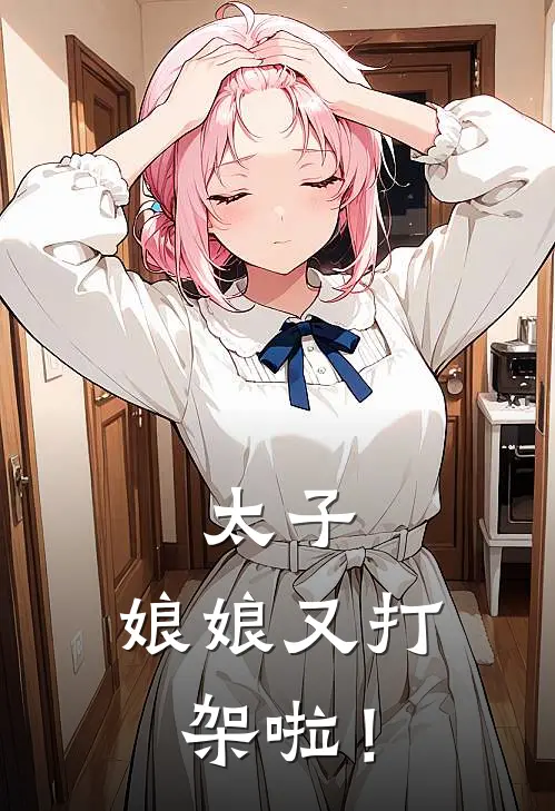 太子，娘娘又打架啦！
