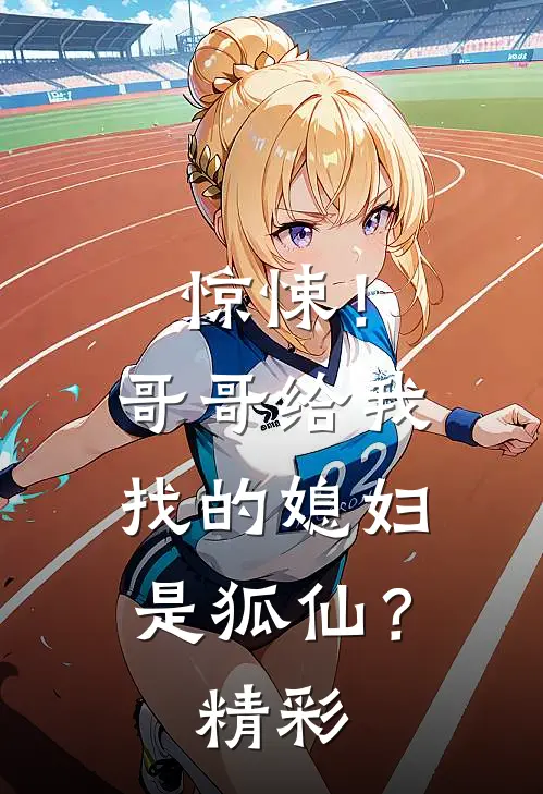 惊悚！哥哥给我找的媳妇是狐仙？精彩