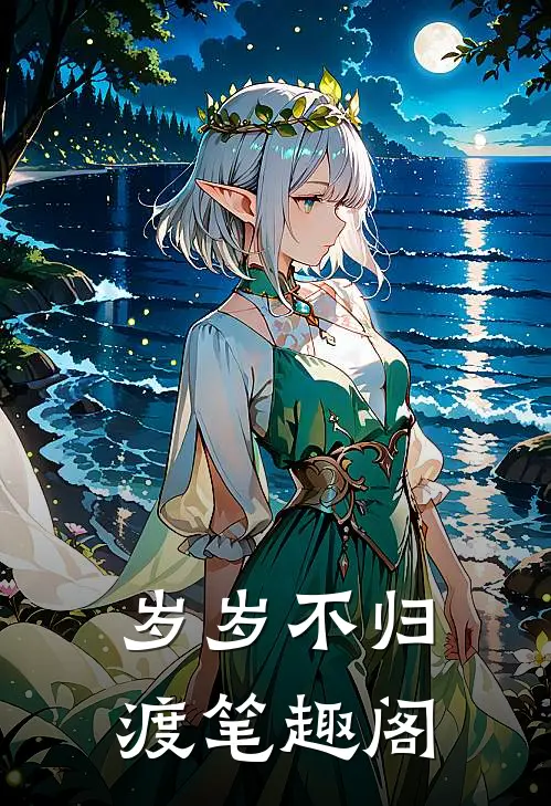 岁岁不归渡笔趣阁