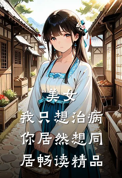 美女，我只想治病，你居然想同居畅读精品