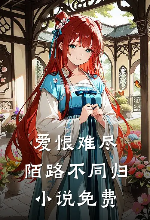 爱恨难尽，陌路不同归小说免费
