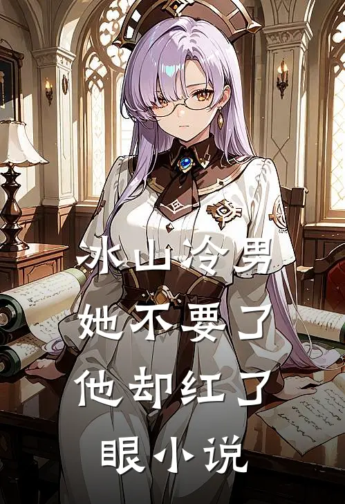 冰山冷男她不要了，他却红了眼小说