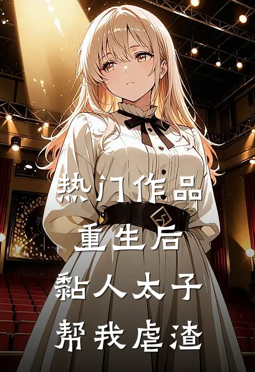 热门作品重生后，黏人太子帮我虐渣