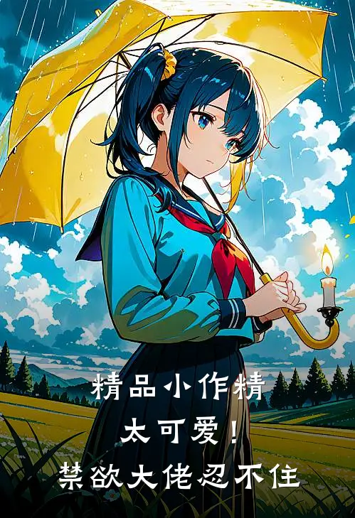 精品小作精太可爱！禁欲大佬忍不住