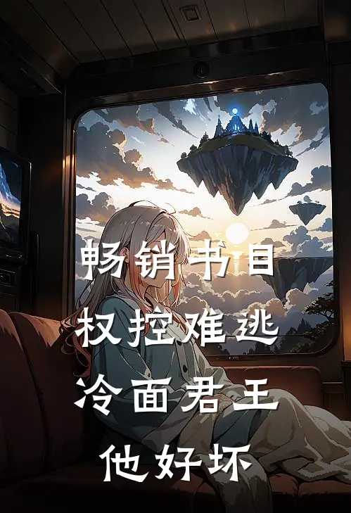 畅销书目权控难逃：冷面君王他好坏