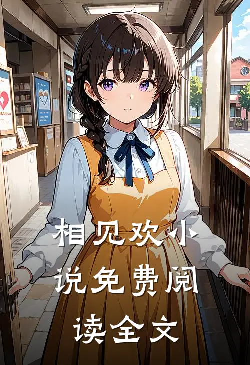 相见欢小说免费阅读全文