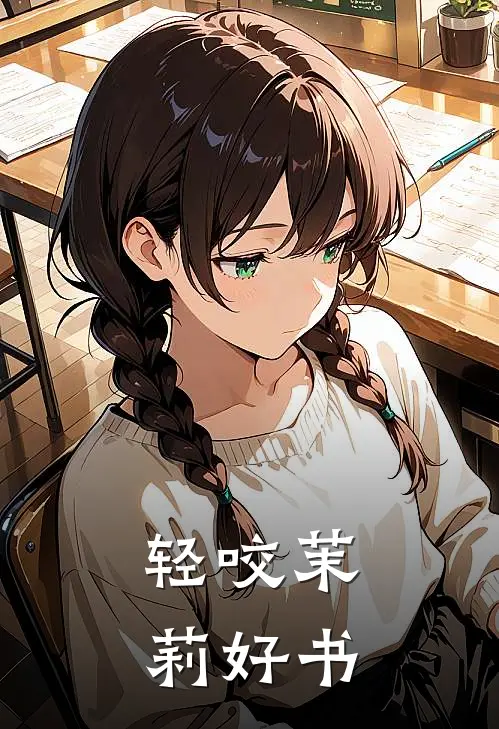 轻咬茉莉好书