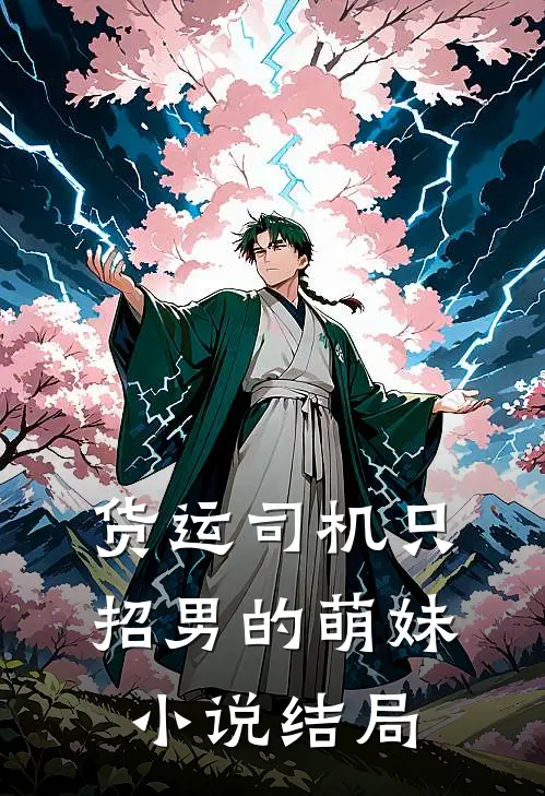 货运司机只招男的萌妹小说结局