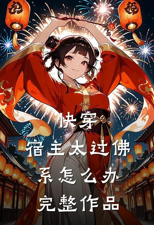 快穿：宿主太过佛系怎么办完整作品
