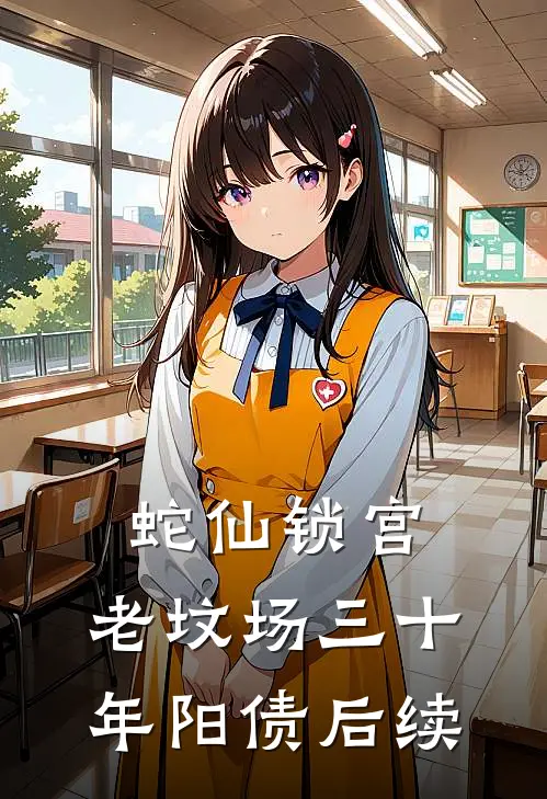 蛇仙锁宫：老坟场三十年阳债后续
