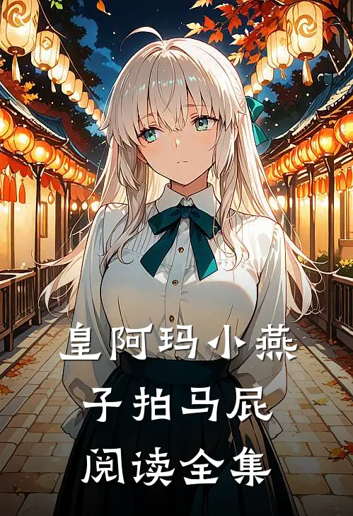 皇阿玛小燕子拍马屁阅读全集