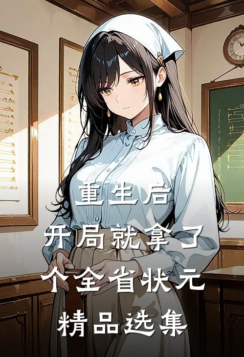 重生后，开局就拿了个全省状元精品选集