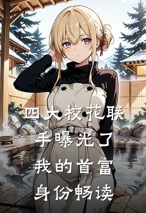 四大校花联手曝光了我的首富身份畅读