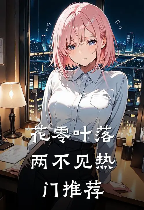 花零叶落两不见热门推荐