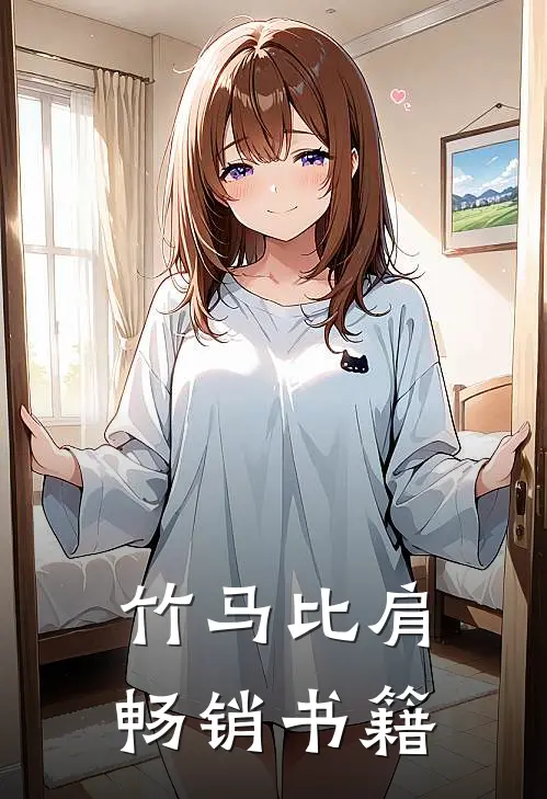 竹马比肩畅销书籍