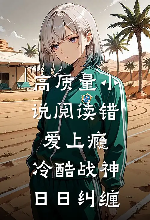 高质量小说阅读错爱上瘾，冷酷战神日日纠缠