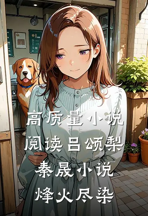 高质量小说阅读吕颂梨秦晟小说 烽火尽染