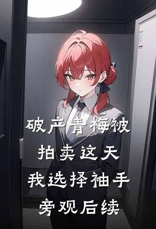 破产青梅被拍卖这天，我选择袖手旁观后续