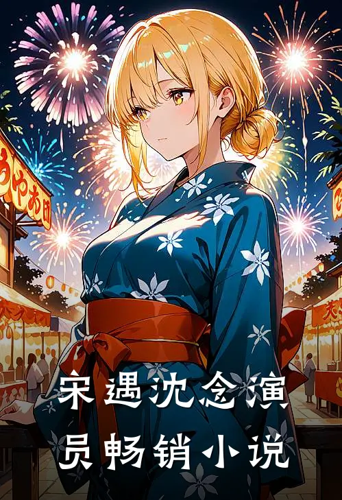 宋遇沈念演员畅销小说