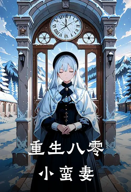 重生八零小蛮妻