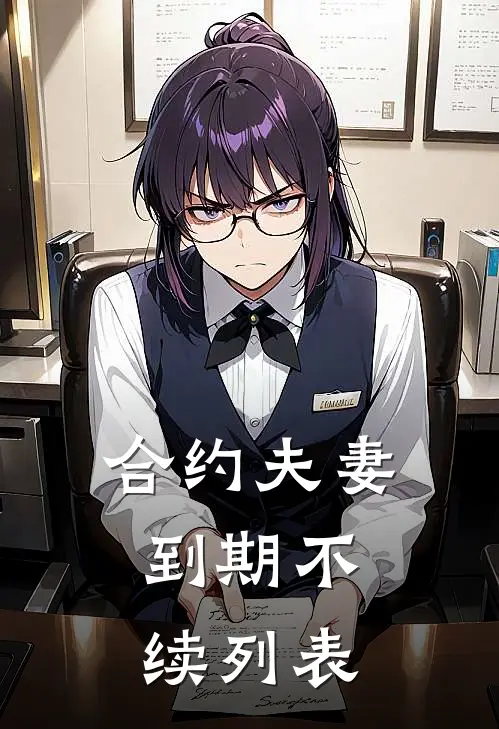 合约夫妻，到期不续列表