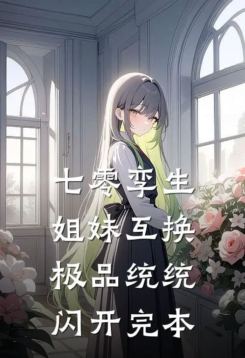 七零孪生姐妹互换，极品统统闪开完本