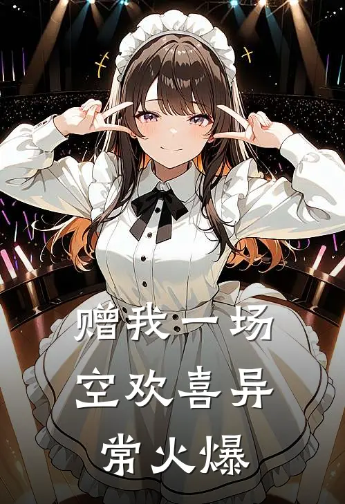 赠我一场空欢喜异常火爆