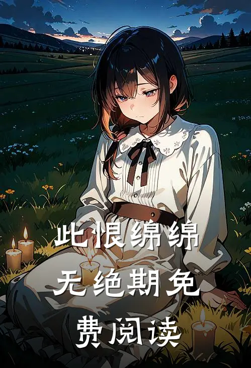 此恨绵绵无绝期免费阅读