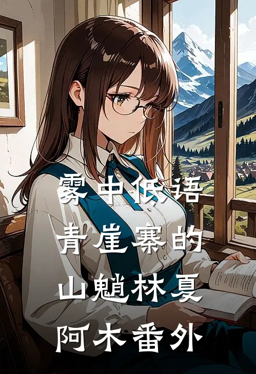 雾中低语：青崖寨的山魈林夏阿木 番外