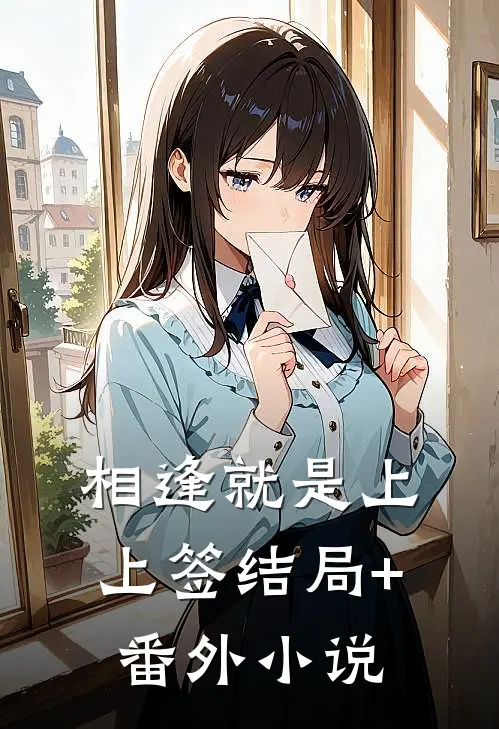 相逢就是上上签结局+番外小说
