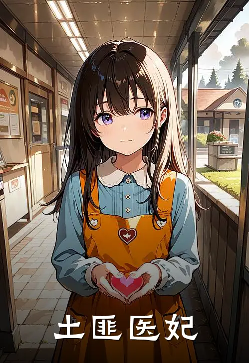 土匪医妃