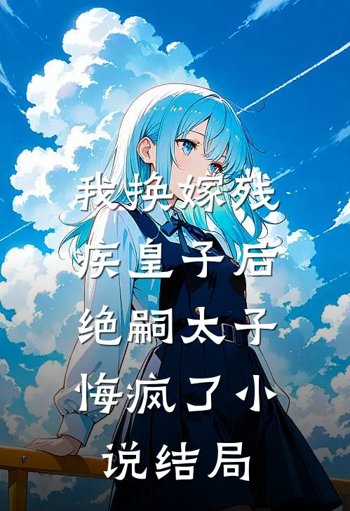 我换嫁残疾皇子后,绝嗣太子悔疯了结局是