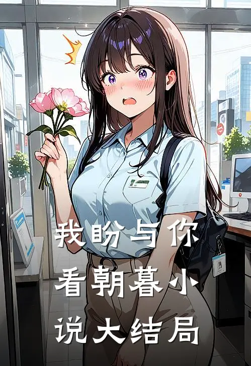 我盼与你看朝暮小说大结局