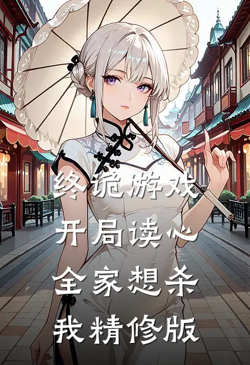 终诡游戏：开局读心，全家想杀我精修版
