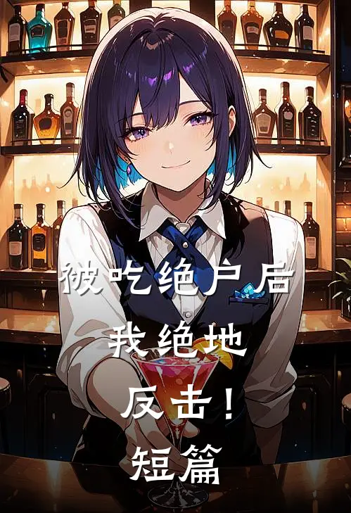 被吃绝户后，我绝地反击！短篇