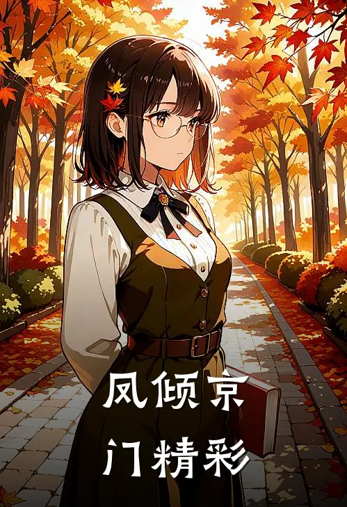 凤倾京门精彩