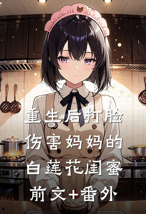 重生后打脸伤害妈妈的白莲花闺蜜前文+番外