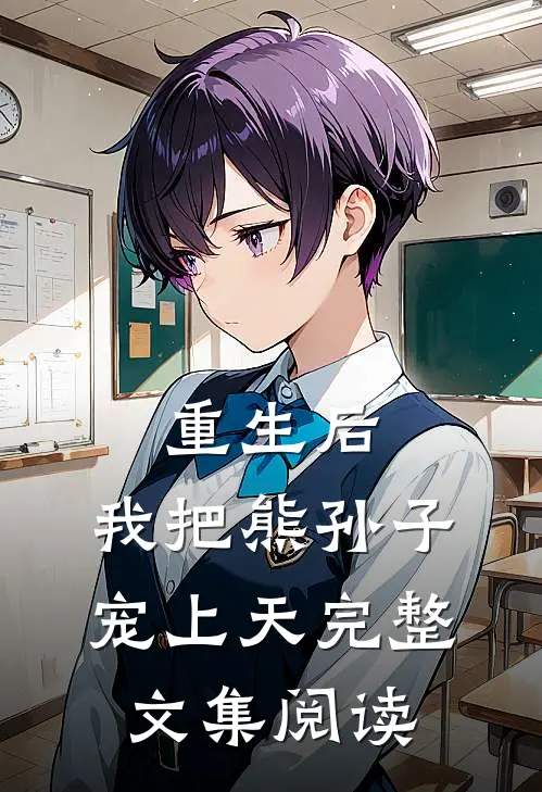 重生后，我把熊孙子宠上天完整文集阅读