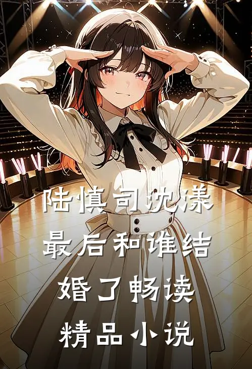 陆慎司沈漾最后和谁结婚了畅读精品小说